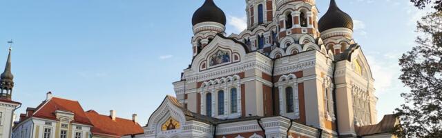 Правовая комиссия поддерживает изменение Закона о церквях и приходах