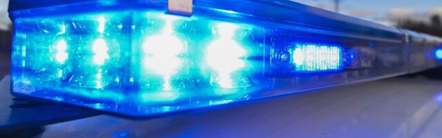 В Нарве пырнули ножом двоих мужчин