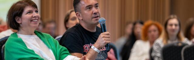 Галерея: смотрите, как прошел Инвестиционный фестиваль