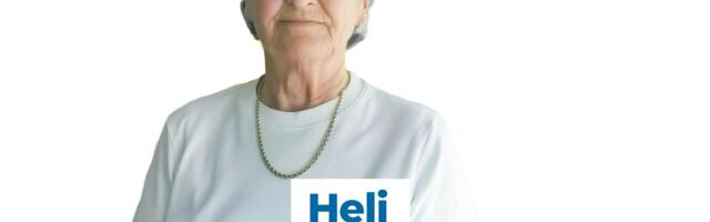 Хели Адамович: Только счастливый учитель может воспитать счастливого ребенка