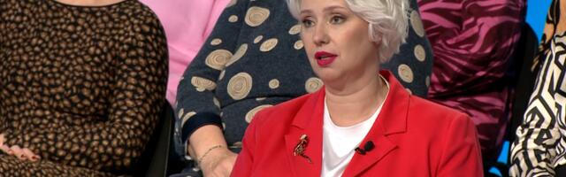 Гинеколог: симптомы менопаузы чаще всего в голове