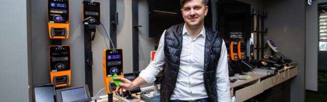 Ridango после смены владельца заполучила крупного клиента и топ‑менеджеров из‑за рубежа