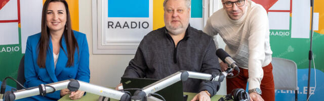 Андрей Титов о системе SAIS3: в очередной раз мы обделались как э-государство