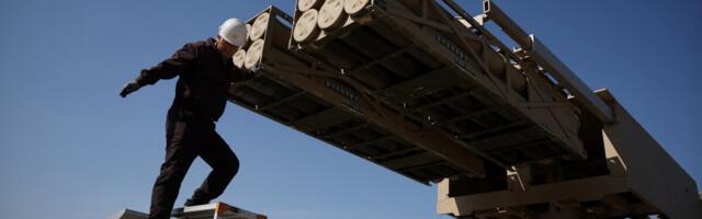 Южнокорейская оборонная компания построит в Эстонии завод и инвестирует 100 млн евро