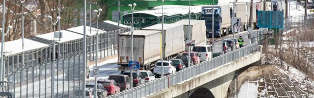 „Просто ушли с рынка“: нарвская фирма оказалась среди поставщиков продукции российской оборонке