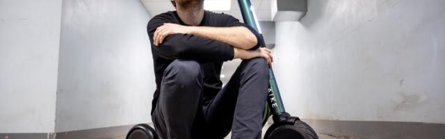 Кристьян Марусте, ведущий Tuul к банкротству: я потерял все, что у меня вообще когда-либо было