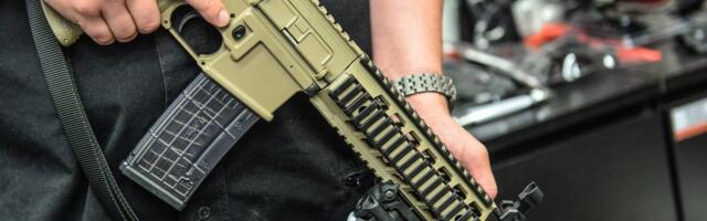 В РФ девятиклассник устроил стрельбу в школе. Это 14-й случай с начала года