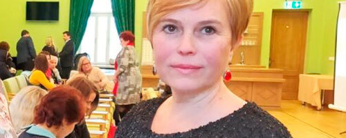 У председателя Кохтла-Ярвеского горсобрания диагностирован коронавирус