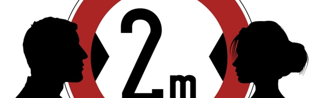 Очередные послабления! Читайте, каким образом будут дальше смягчаться ограничения, установленные правительством в связи с распространением Covid-19