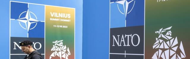 Три проблемы альянса. Украина, Швеция и два процента на военные расходы: в Вильнюсе открывается саммит НАТО