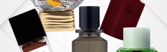 Чем пахнет мир в 2025 году: побывали на парфюмерной выставке в Милане и узнали главные тренды