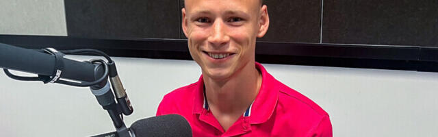 Денис Ларченко помогает Eesti 200 с кампанией в Таллинне, но сам будет баллотироваться в Нарве