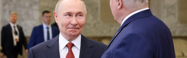 МНЕНИЕ | Ультиматум Трампа: Беларусь ждет сигнала Путина для вступления в войну?