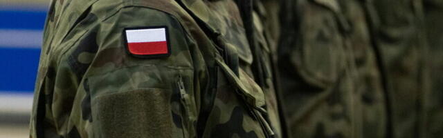 США предоставят Польше 4 млрд долларов на модернизацию армии