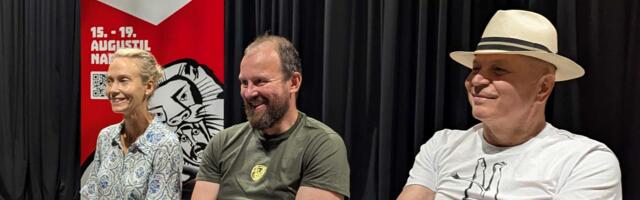 Скандал возможен. Нарвский театральный фестиваль Свободы начнется с бесплатной постановки на Петровской площади