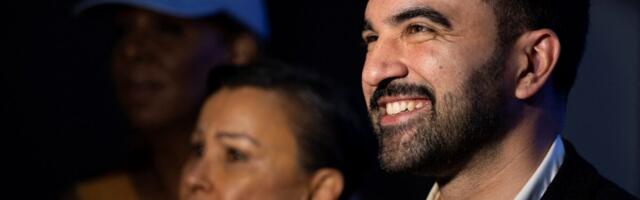 Вкус биржи: в Нью-Йорке наступил коммунизьм? Норвежцы зажали триллион для Маска