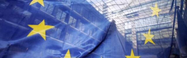 Латвия и Эстония высказались за возобновление диалога ЕС с Россией