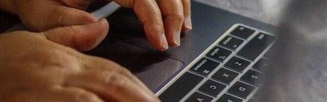 В полицию за сутки сообщили о 8 случаях мошенничества на общую сумму свыше 120 000 евро