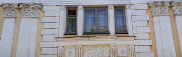 ВИДЕО | Блогер RusDelfi показал "самый русский" город Эстонии — Силламяэ
