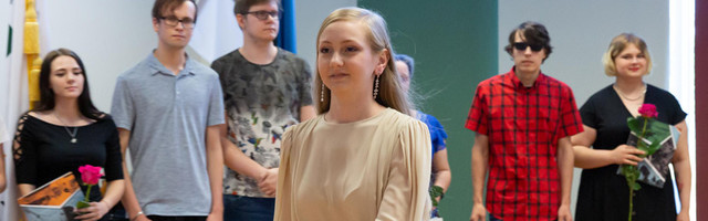 К покорению рынка труда готовы!