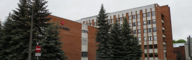 Изменения при обращении за медицинской помощью в Нарвскую больницу