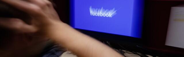 Попытка продать товары в Facebook обернулась для жителя Эстонии ущербом в 14 000 евро