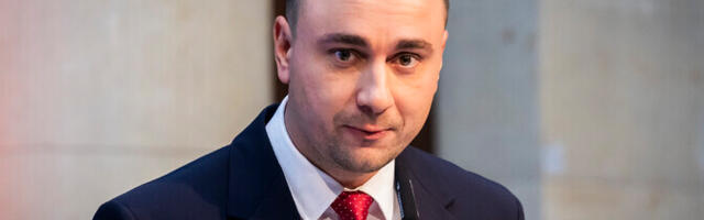 У основанного Навальным ФБК сменился руководитель