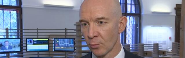 Мюллер: в ближайшие годы дефицит бюджета может вырасти втрое