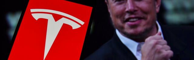 Tesla выходит на эстонский рынок — зарегистрирована дочерняя компания