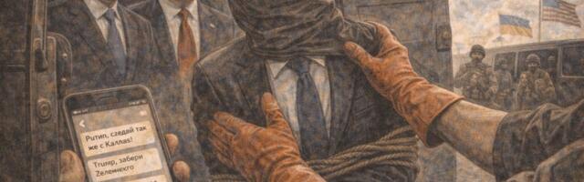 Култаев: мир подходит к краю