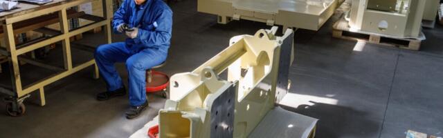 Промышленный сектор оживает, деревообработка и металлургия – в лидерах