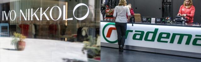 TOП налоговых должников в торговле и HoReCa