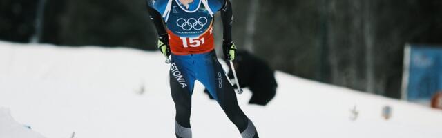 ПРЯМО СЕЙЧАС | Биатлон на ОИ‑2026: сможет ли эстонская команда попасть в топ‑10 в мужской эстафете?