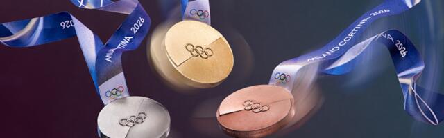 Итоги ОИ-2026: медальный зачёт выиграла сборная Норвегии