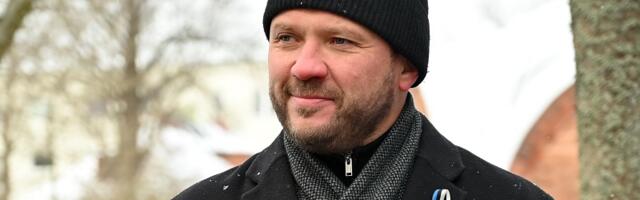 Цахкна: Эстония готова обсудить с США отправку своих войск в Ормузский пролив