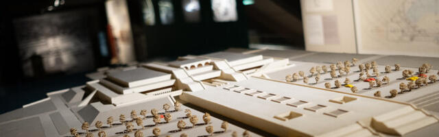 Организаторы мероприятий хотят видеть на месте Горхолла крупный конференц-центр