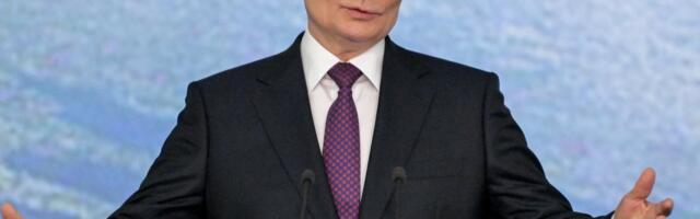 Кремль хочет подать в суд на страны Балтии, чтобы „защитить“ местных русских. Что за этим стоит и как реагировать?