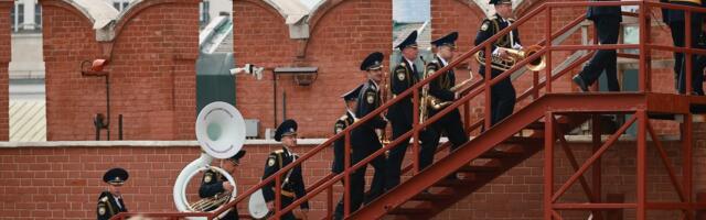 Прививка от реваншизма: почему России после Путина не избежать внешнего управления