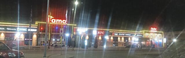 За нападение на украинского ветерана нарвитянин получил 10 месяцев условно