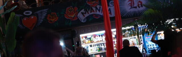 "Очевидец": жильцы квартир в Старом городе Таллинна страдают от соседства с шумным баром