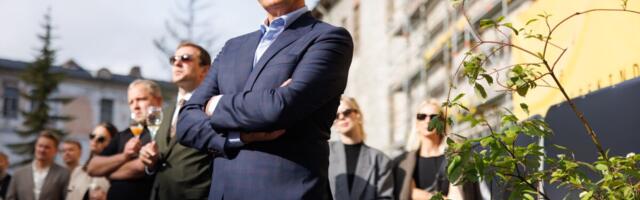 Урмас Сыырумаа обеспокоен состоянием экономики: «Я не вижу ни одной крупной инвестиции»