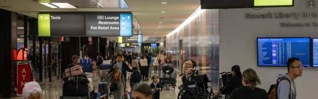 Поездки в США станут дороже — стоимость разрешения на въезд выросла вдвое