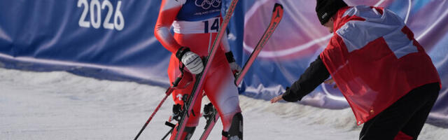 ОИ-2026: медальный зачет возглавляют Норвегия и Швейцария