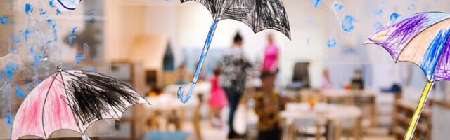 Керсти Кальюлайд: более гибкая система ухода за детьми могла бы способствовать рождаемости