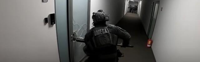 Крупная сеть телефонных мошенников: из Эстонии выслали латвийцев