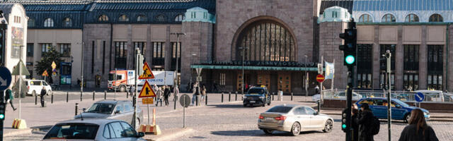 Молодые украинцы массово уезжают из Финляндии в другие страны ЕС из-за отсутствия работы