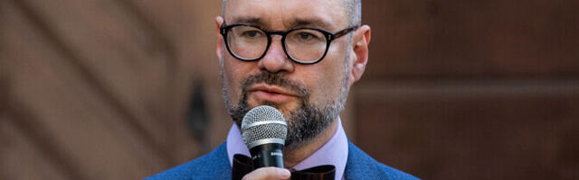 Игорь Котюх: интеграция как система и противоречие