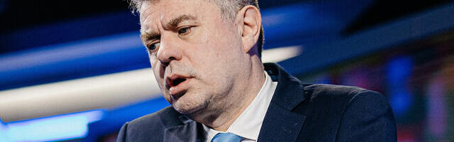 Урмас Рейнсалу: замешательство правительства в энергетике является риском для безопасности