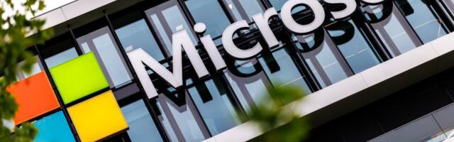 Вера Акмана в Microsoft придала акциям импульс
