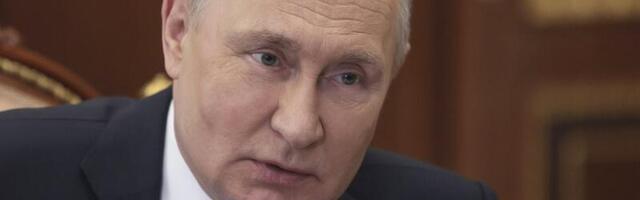 СМИ рассказали о встрече Пригожина с Путиным после мятежа ЧВК Вагнера. В Кремле это подтвердили